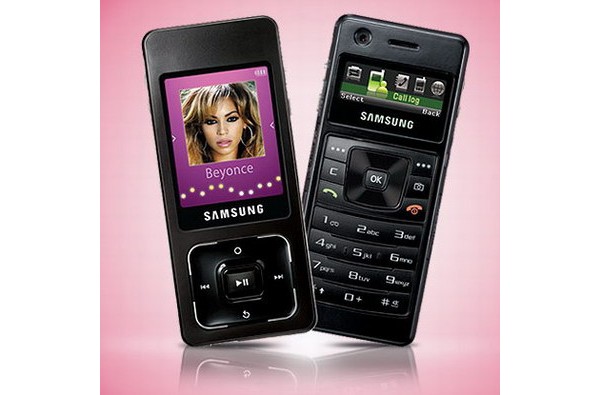 Beyonce, Samsung, Ultra, Music, F300
